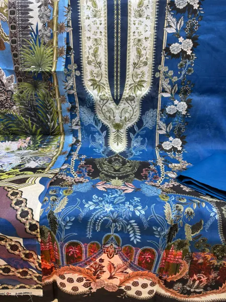 Pakistani Charizma  Item 3